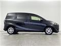 2016 Toyota Sienta