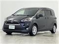2016 Toyota Sienta