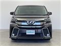 2016 Toyota Vellfire