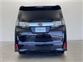 2016 Toyota Vellfire