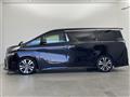 2016 Toyota Vellfire
