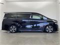 2016 Toyota Vellfire