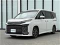 2024 Toyota Voxy