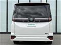 2024 Toyota Voxy