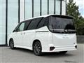 2024 Toyota Voxy