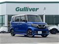 2018 Honda N BOX