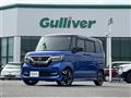 2018 Honda N BOX