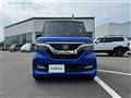 2018 Honda N BOX