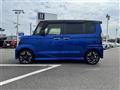 2018 Honda N BOX
