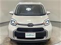 2022 Toyota Sienta