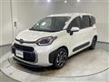 2022 Toyota Sienta