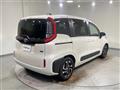 2022 Toyota Sienta