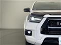 2023 Toyota Hilux