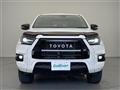 2023 Toyota Hilux