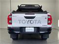2023 Toyota Hilux