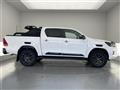 2023 Toyota Hilux