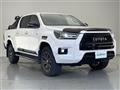 2023 Toyota Hilux