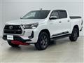 2023 Toyota Hilux