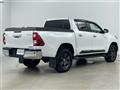 2023 Toyota Hilux