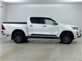 2023 Toyota Hilux