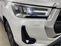 2023 Toyota Hilux