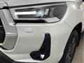 2023 Toyota Hilux