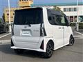 2023 Daihatsu Tanto