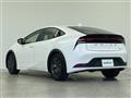 2025 Toyota Prius