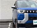 2023 Mitsubishi DELICA MINI