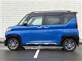 2023 Mitsubishi DELICA MINI