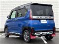 2023 Mitsubishi DELICA MINI