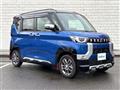 2023 Mitsubishi DELICA MINI