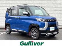 2023 Mitsubishi DELICA MINI