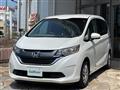 2018 Honda Freed