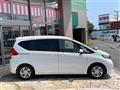 2018 Honda Freed