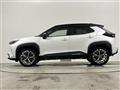 2024 Toyota Yaris Cross