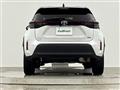 2024 Toyota Yaris Cross