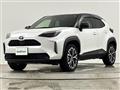 2024 Toyota Yaris Cross