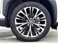 2024 Toyota Yaris Cross