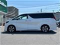 2021 Toyota Alphard