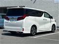 2021 Toyota Alphard