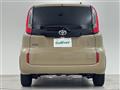 2026 Toyota Sienta