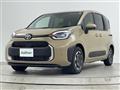 2026 Toyota Sienta