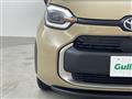 2026 Toyota Sienta