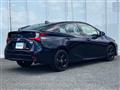 2021 Toyota Prius