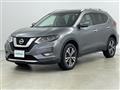 2019 Nissan X-Trail