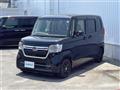 2022 Honda N BOX