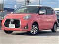 2021 Toyota Passo