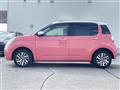 2021 Toyota Passo