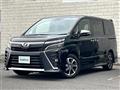 2019 Toyota Voxy